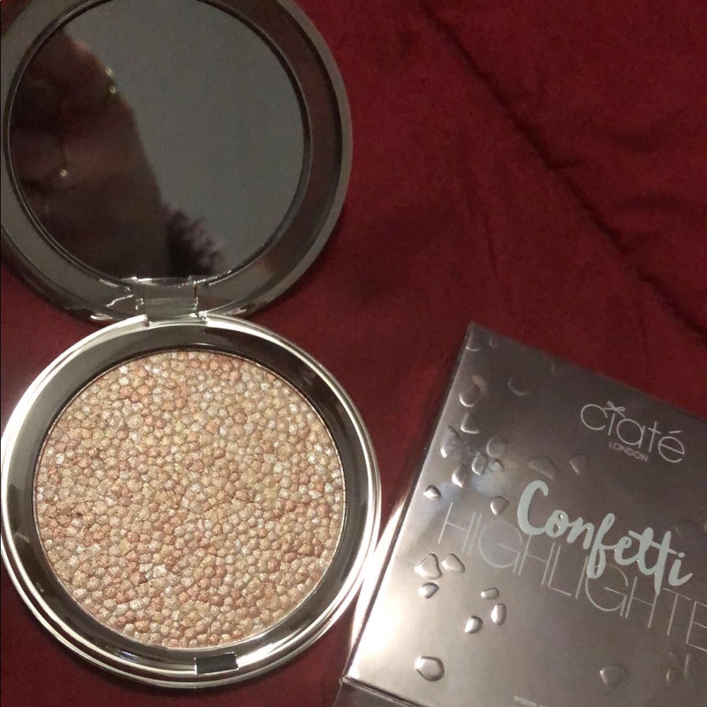 Ciat’e confetti highlighter (NEW)
